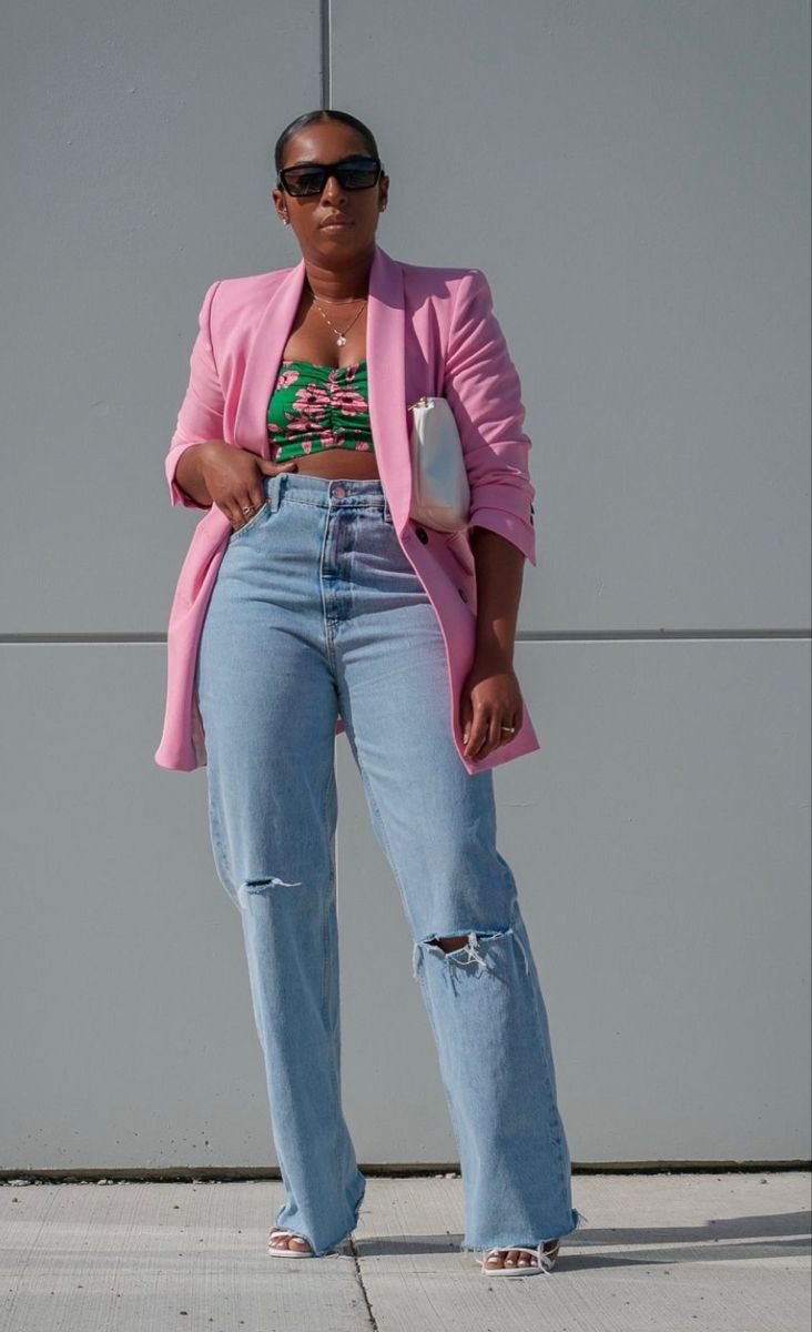 Must-have styles of blazers that can be worn for any occasion. Blazer 2025, Plussize Blazer, Blazer Midsize, Blazer Outfits, Outfit Ideas